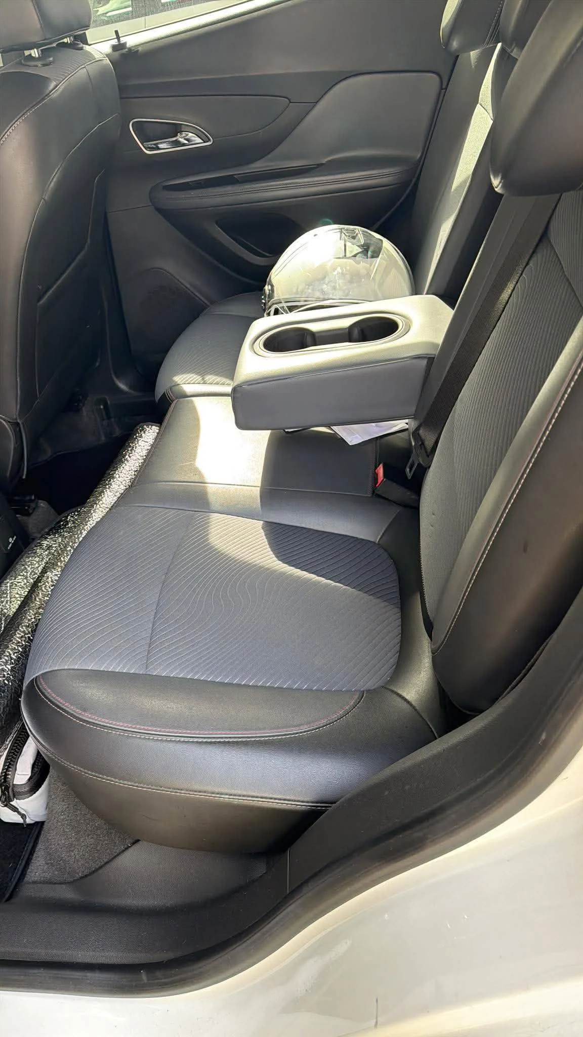 Opel Mokka — снимка 5