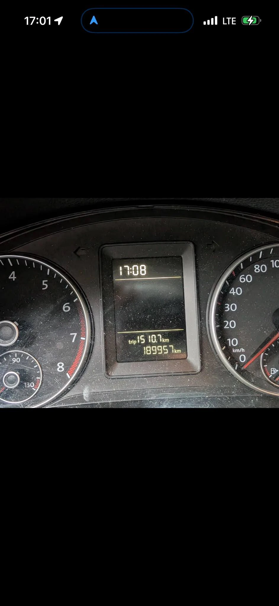 Volkswagen Golf Plus — снимка 4
