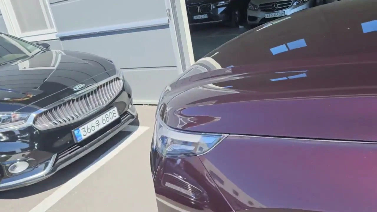 Hyundai Palisade Gasoline — снимка 5