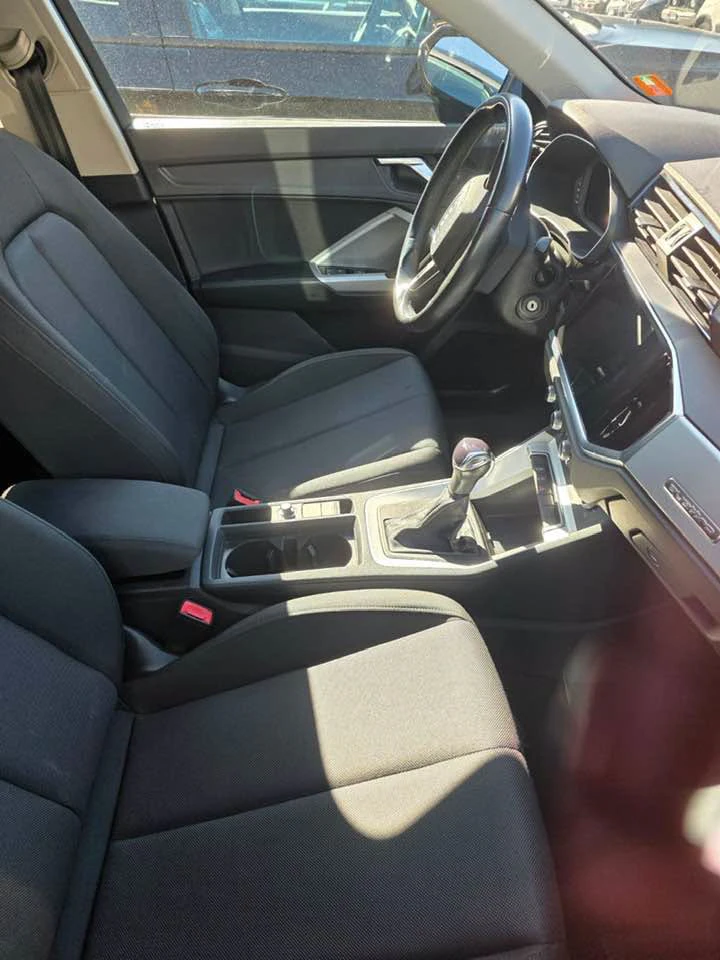 Audi Q3 — снимка 3