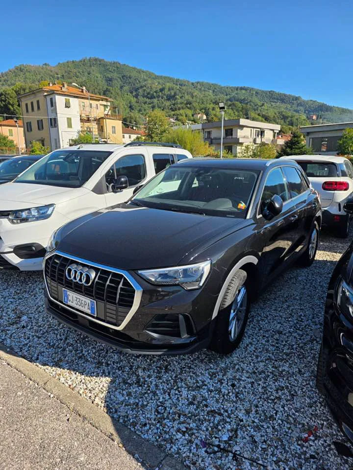 Audi Q3 — снимка 5