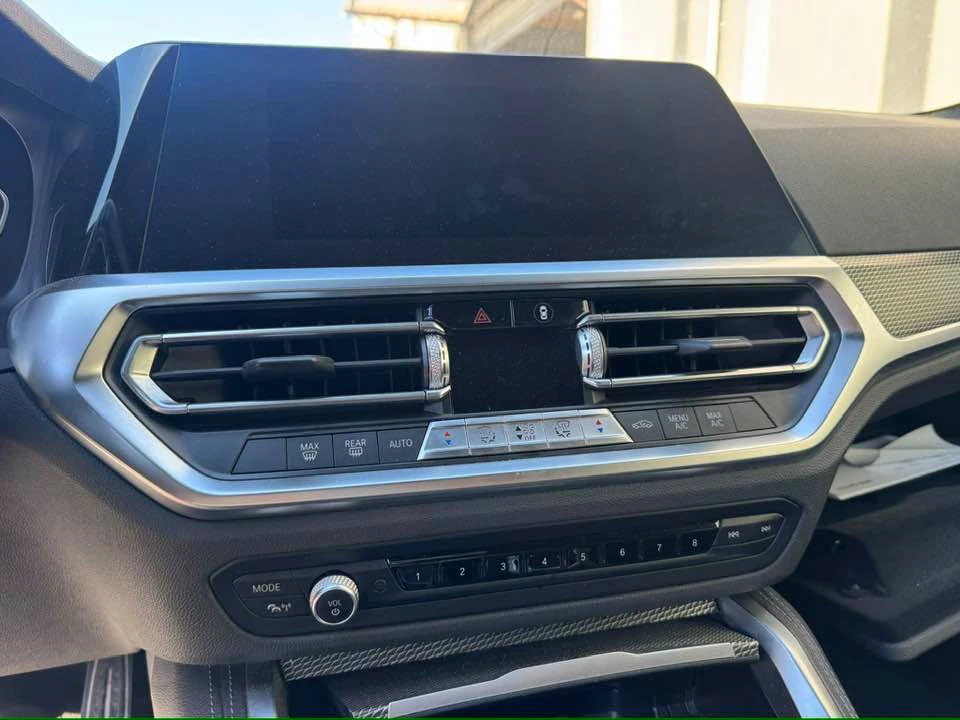 BMW 420d — снимка 4