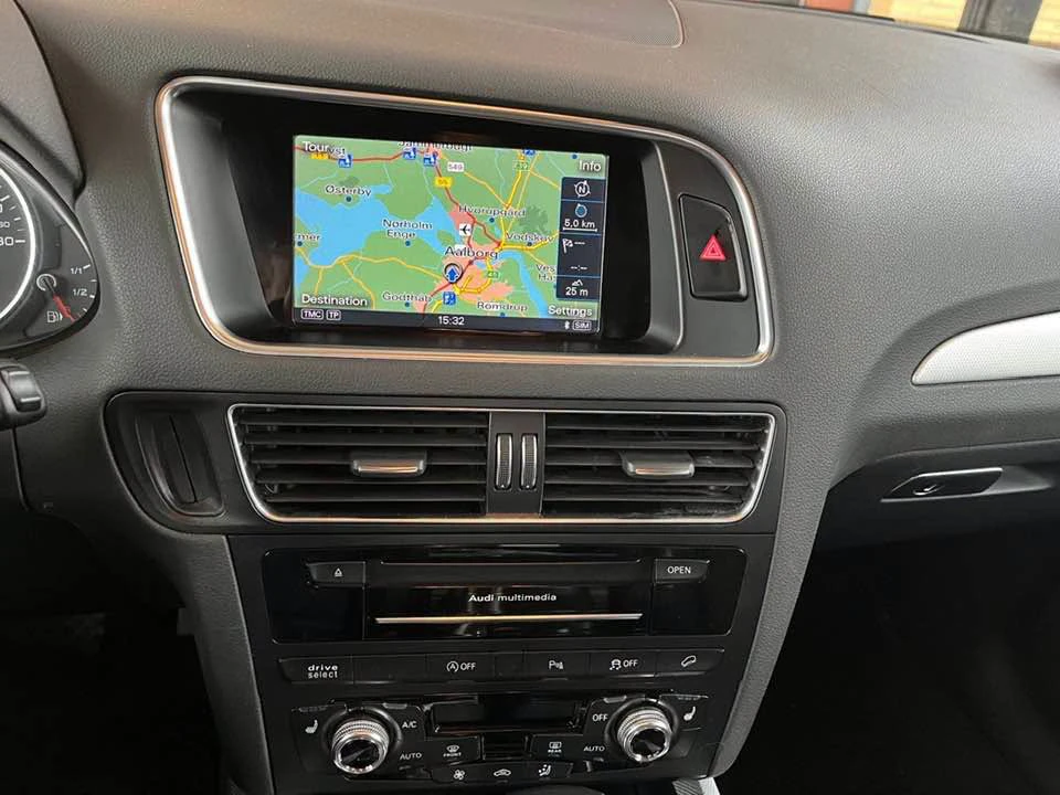 Audi Q5 — снимка 3