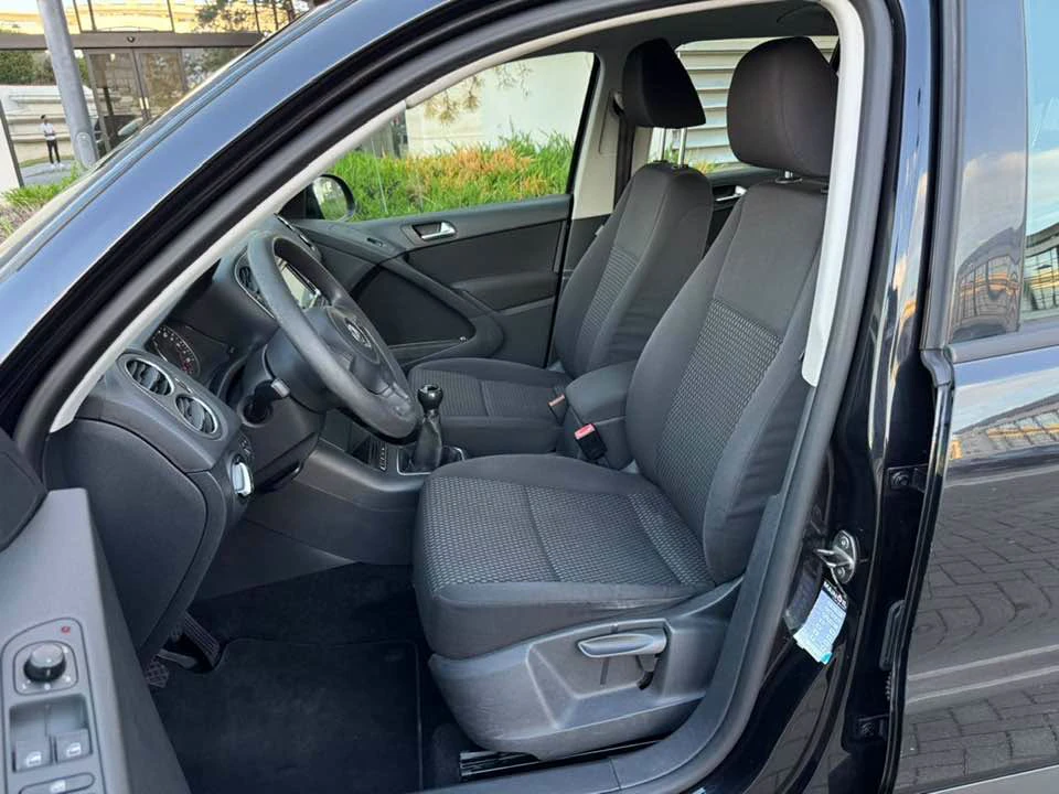 Volkswagen Tiguan — снимка 5