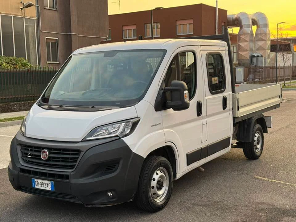 Fiat Ducato