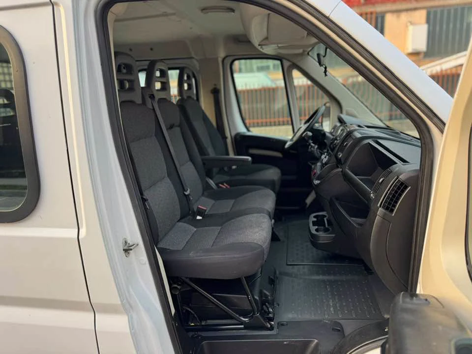 Fiat Ducato — снимка 4