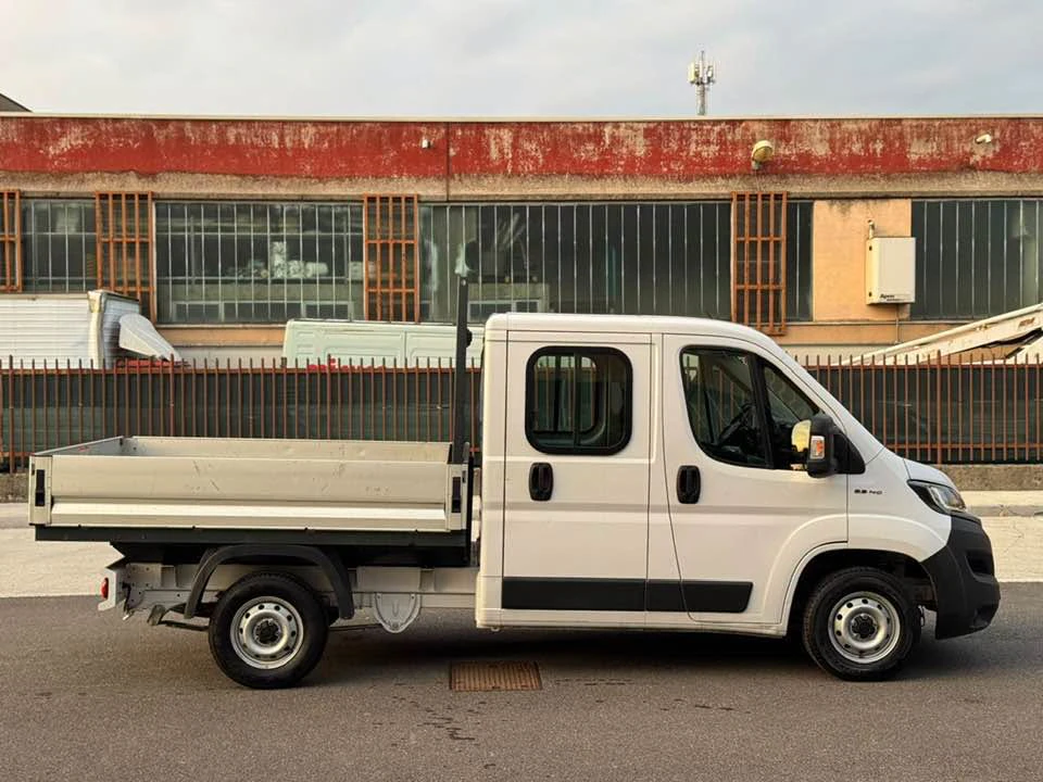 Fiat Ducato — снимка 5