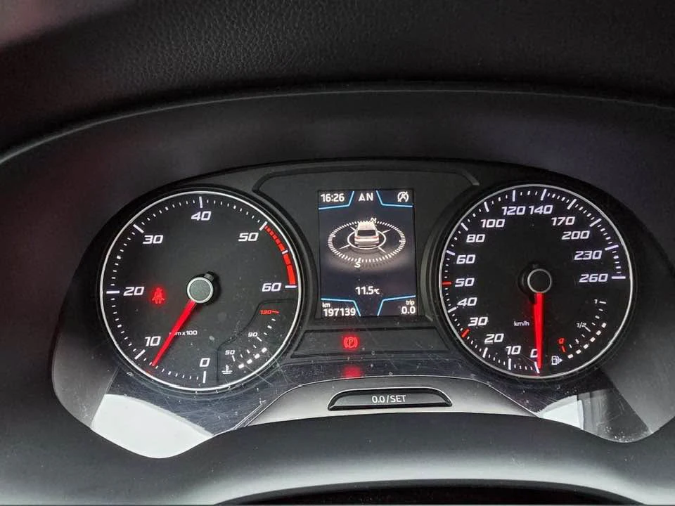 Seat Ateca Tecna — снимка 3