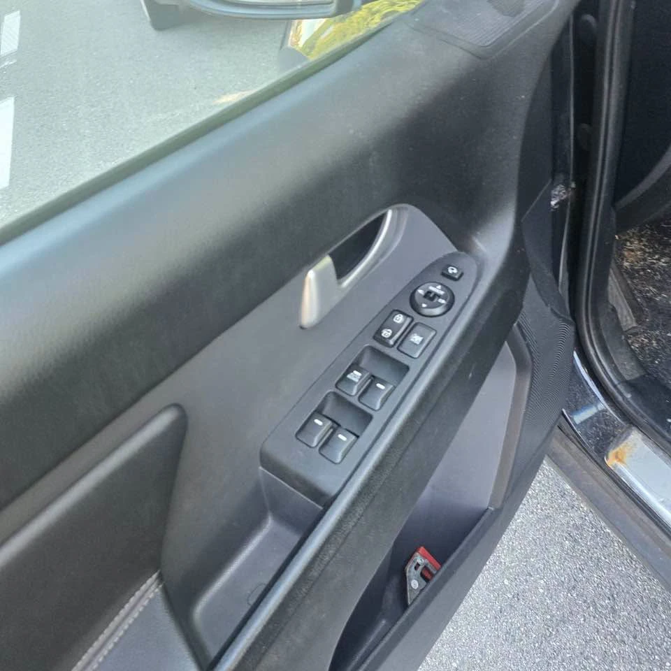 Kia Sportage — снимка 4