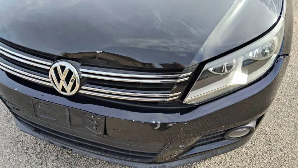 Volkswagen Tiguan — снимка 4