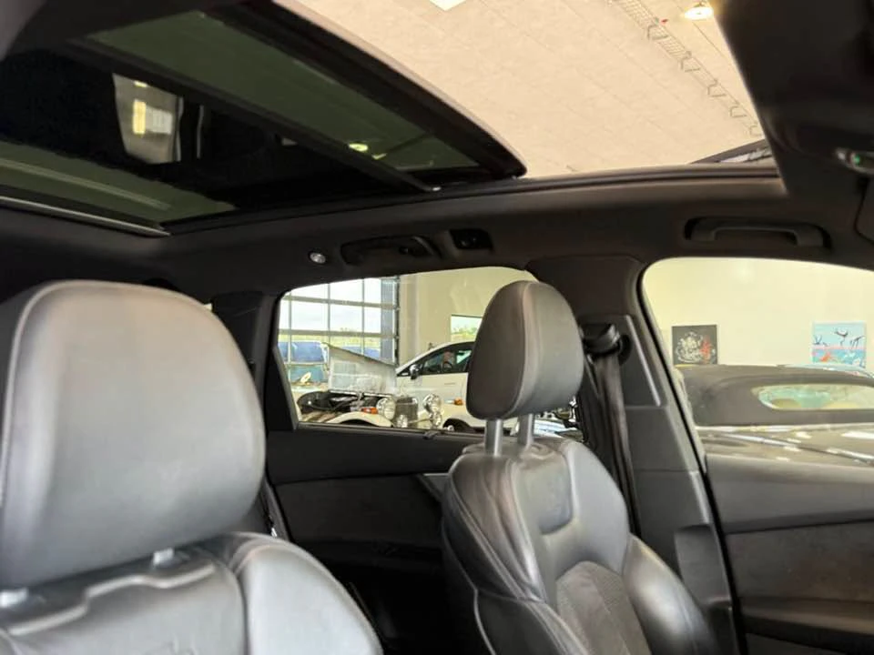 Audi Q7 — снимка 2