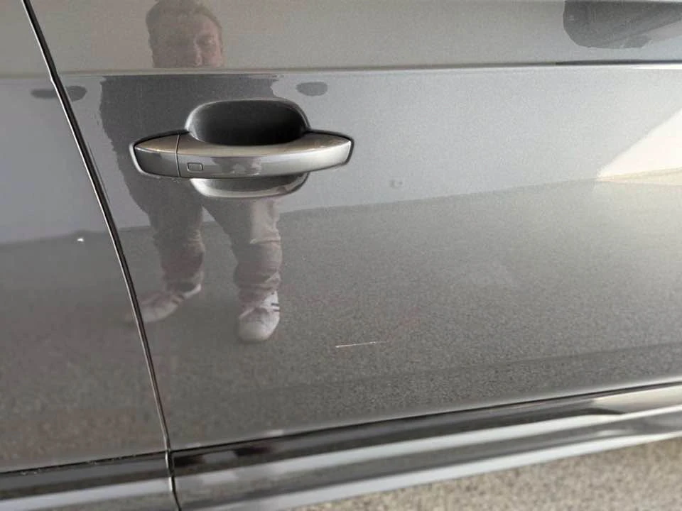 Audi Q7 — снимка 4