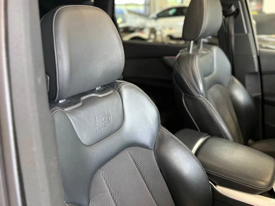 Audi Q7 — снимка 5