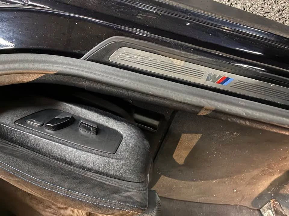 BMW 530 — снимка 2