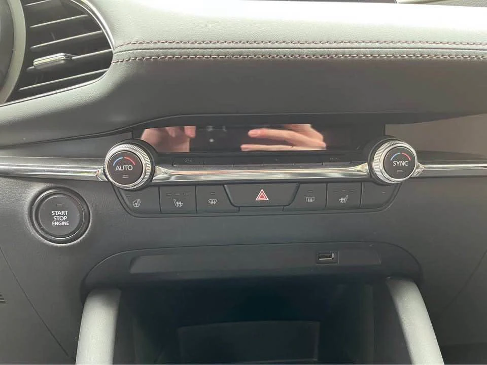 Mazda MAZDA3 — снимка 5