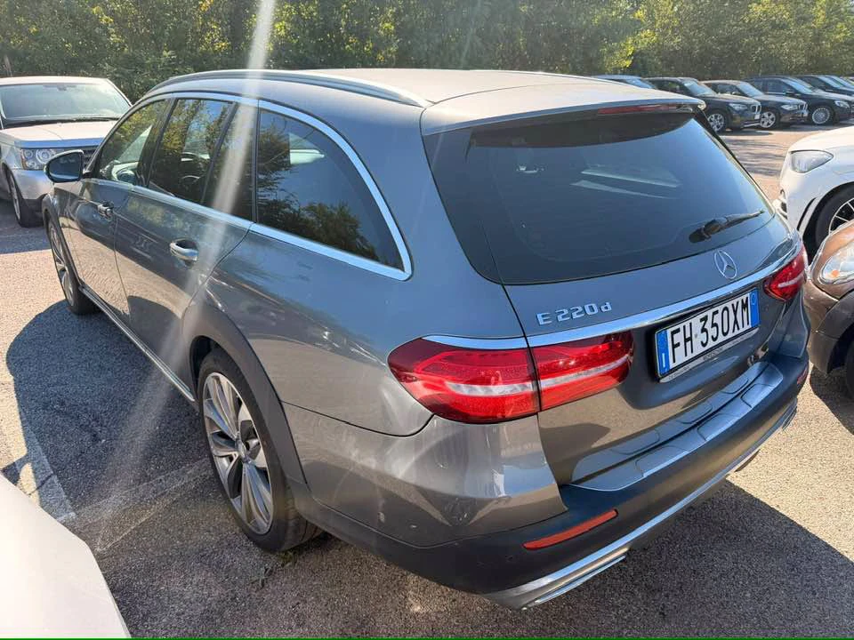 BMW 220d — снимка 2