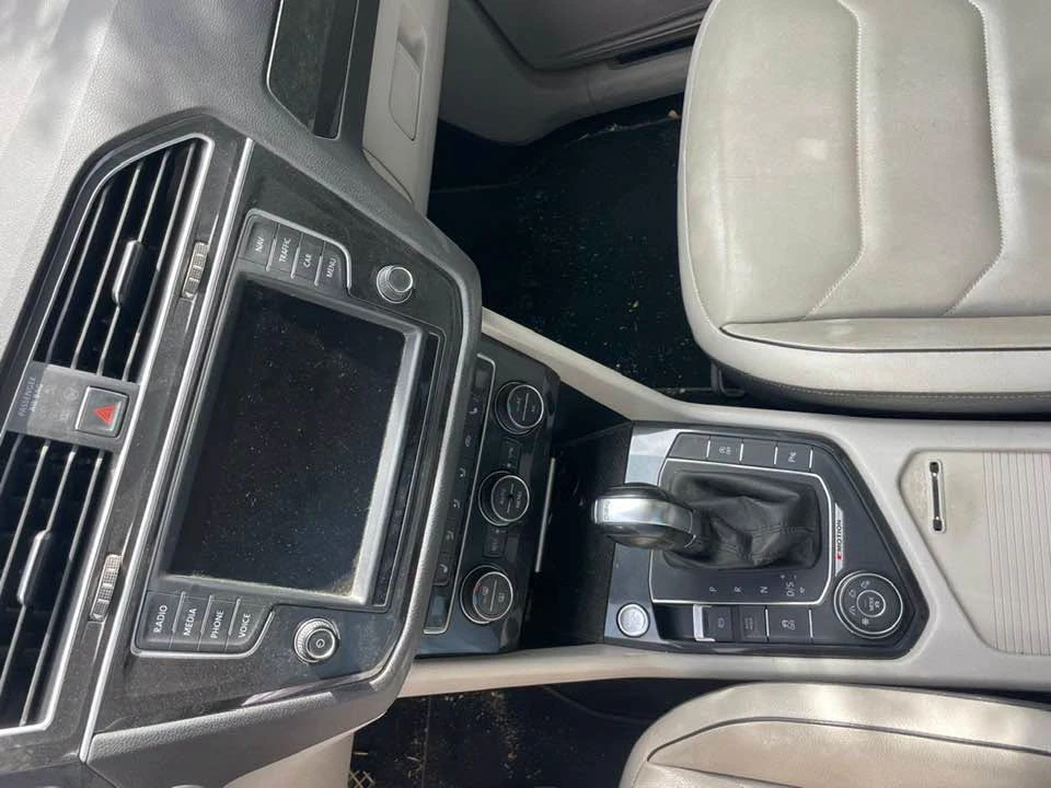 Volkswagen Tiguan — снимка 3