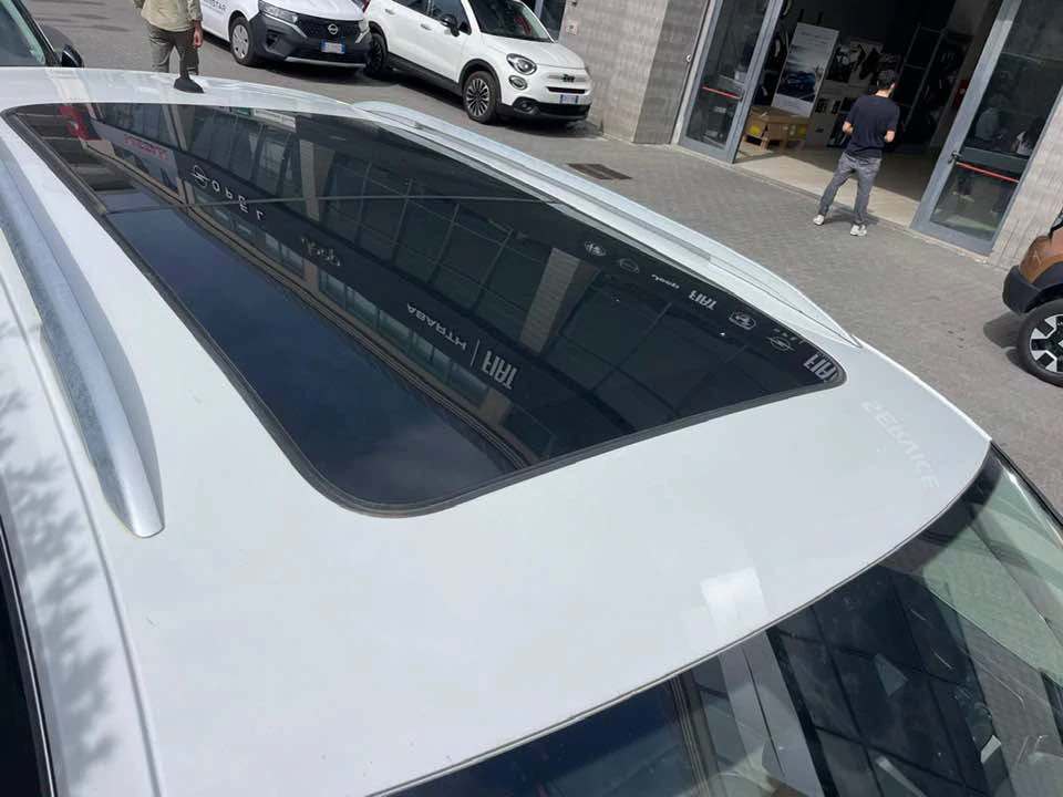 Volkswagen Tiguan — снимка 5