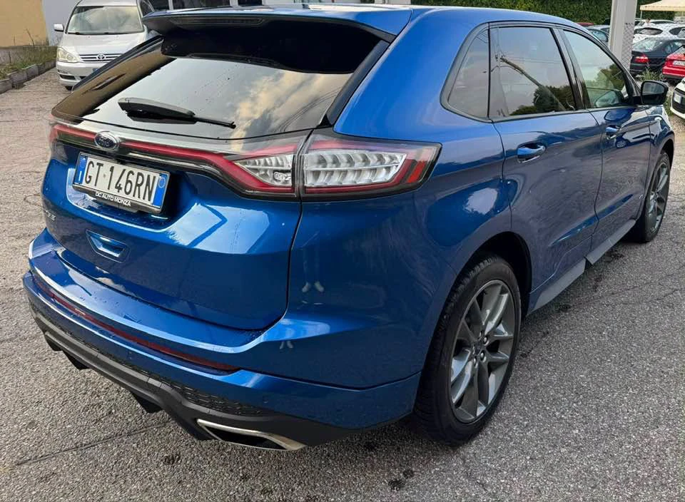 Ford Edge