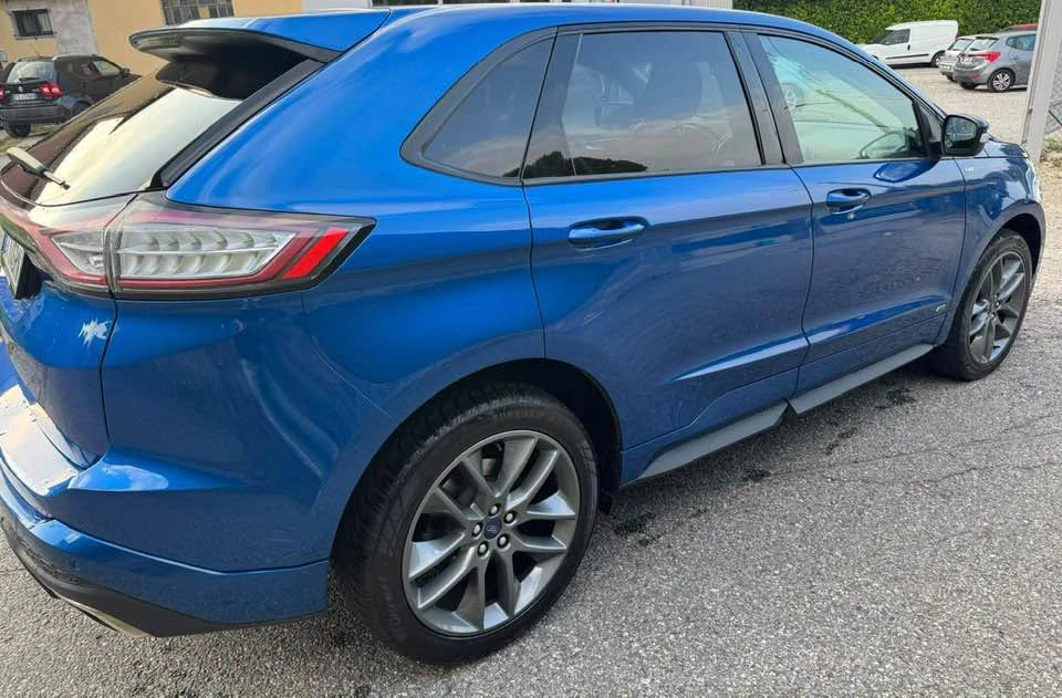 Ford Edge — снимка 2