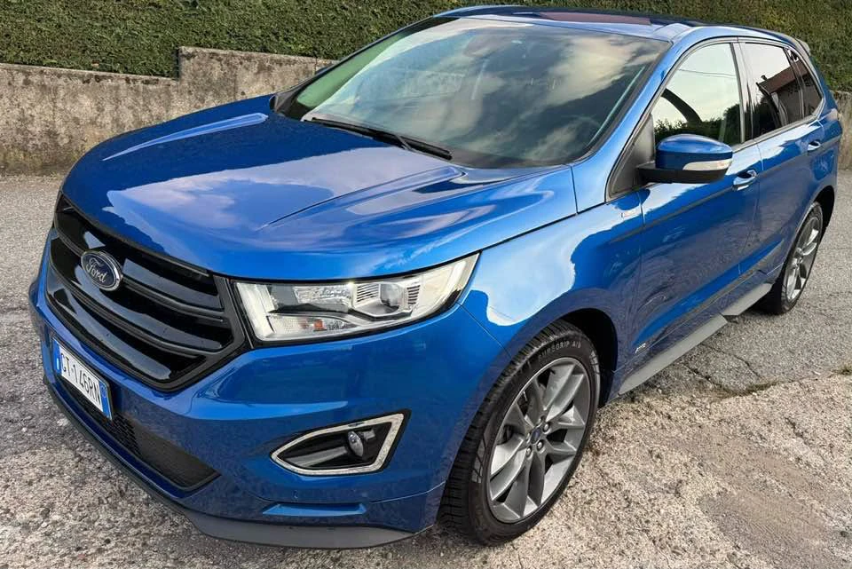 Ford Edge — снимка 3
