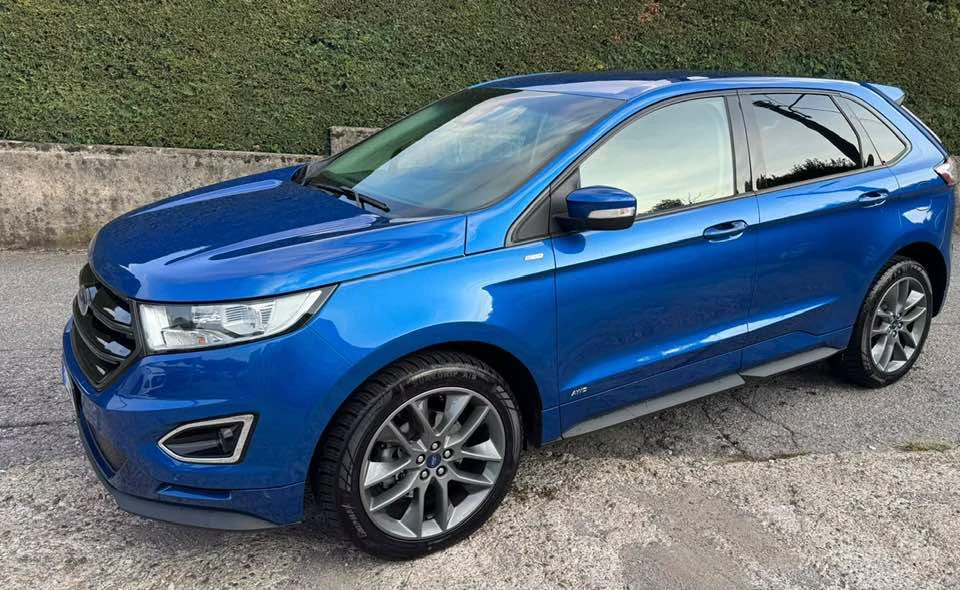 Ford Edge — снимка 4