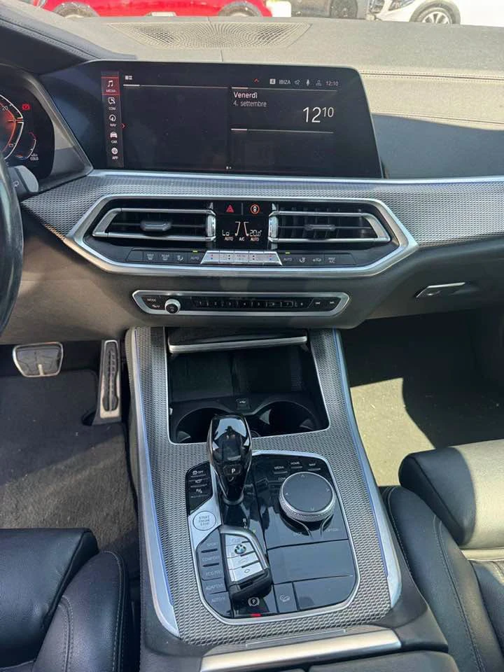 BMW X5 — снимка 2