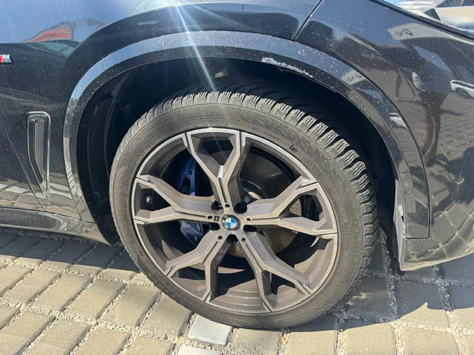 BMW X5 — снимка 4