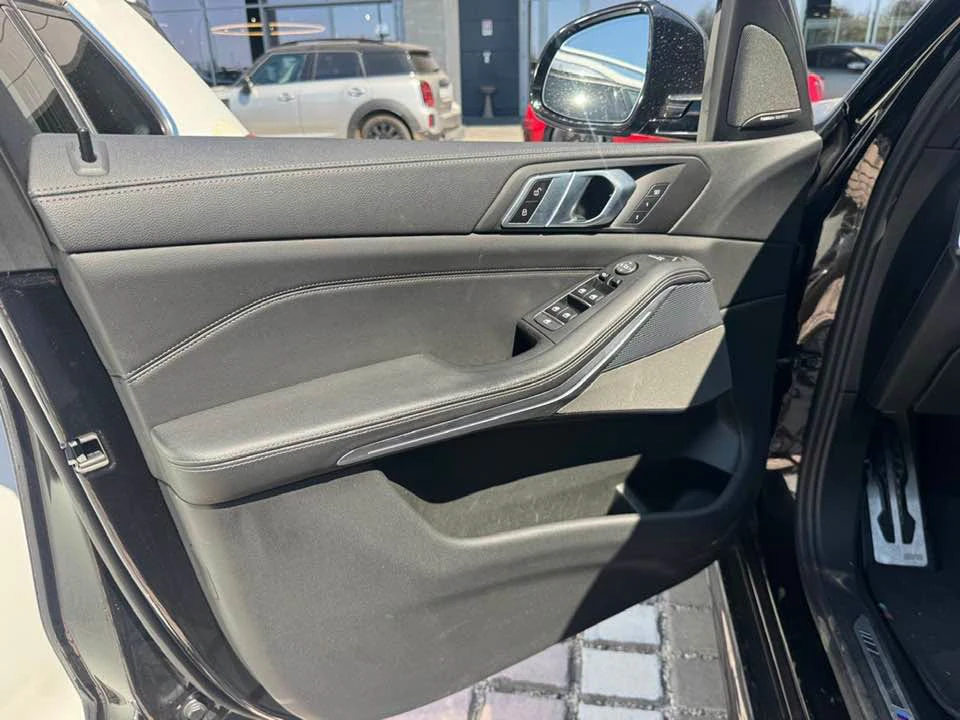 BMW X5 — снимка 5