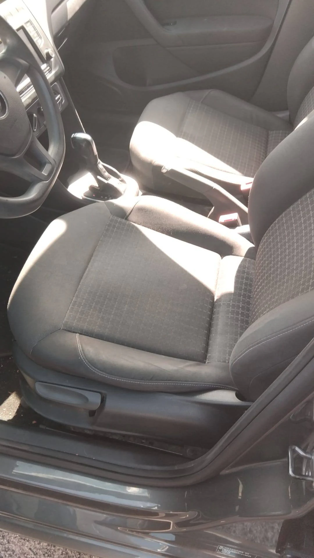 Volkswagen Polo — снимка 5
