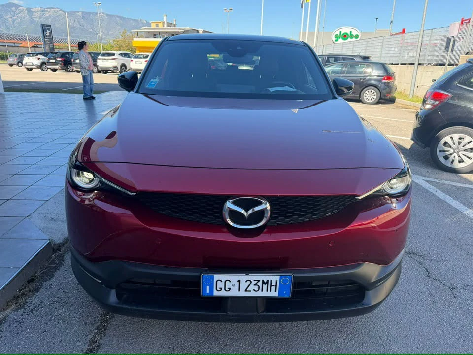 Mazda MX30 — снимка 2