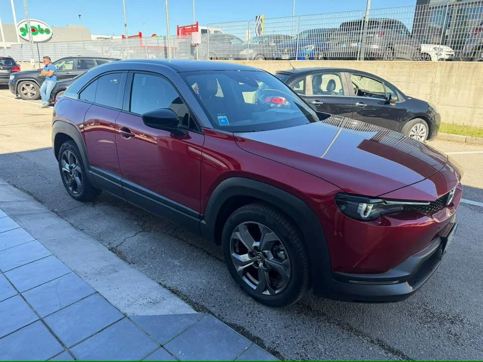Mazda MX30 — снимка 3