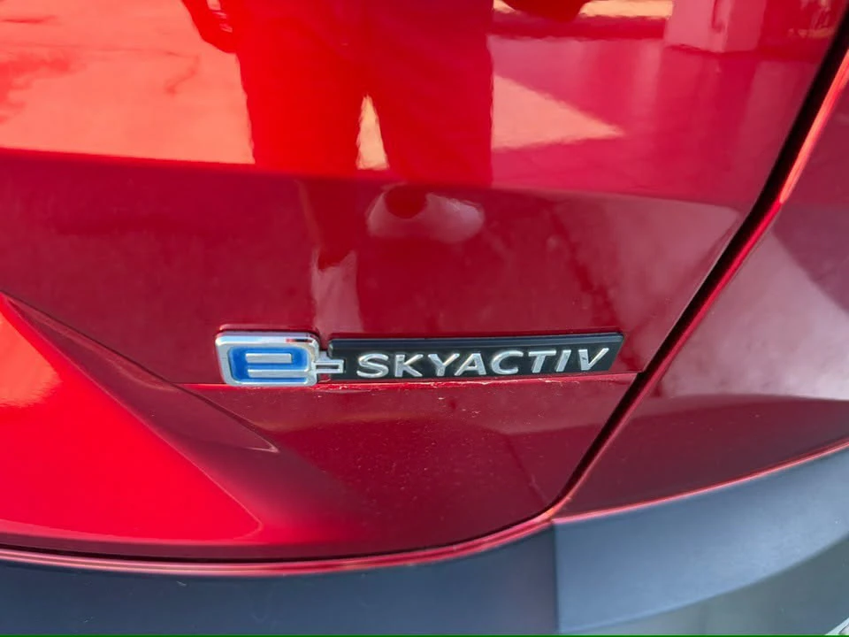 Mazda MX30 — снимка 4