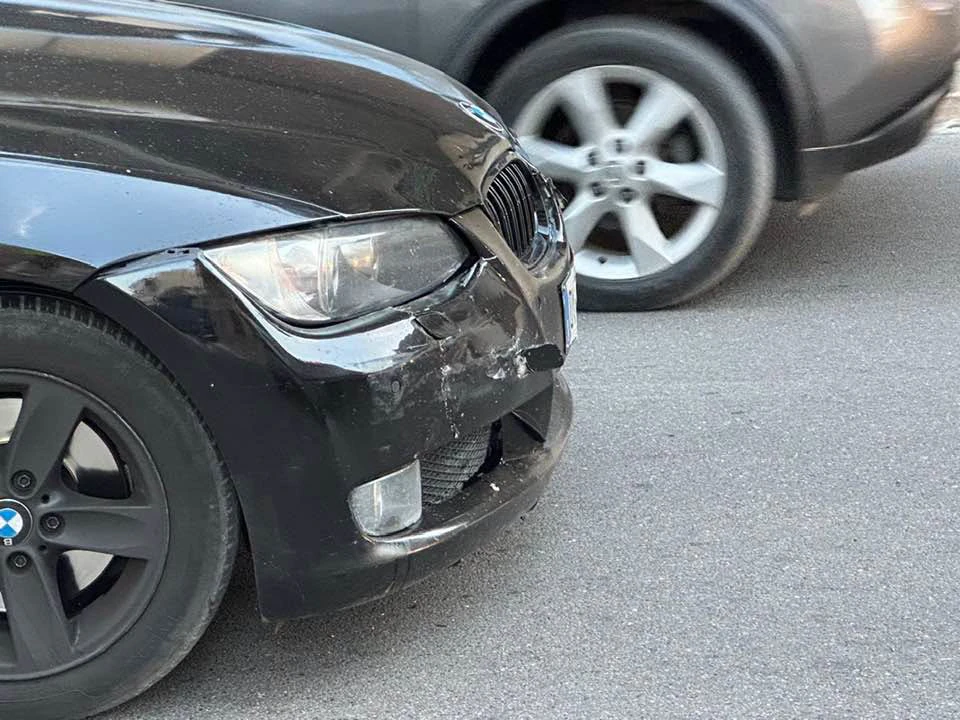 BMW 320d