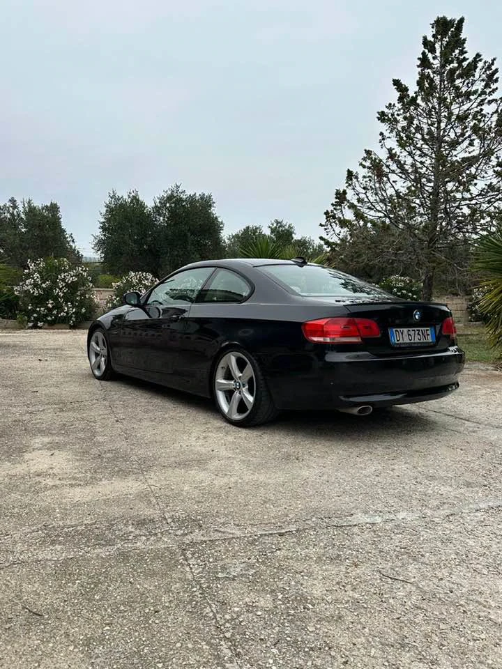 BMW 320d — снимка 4