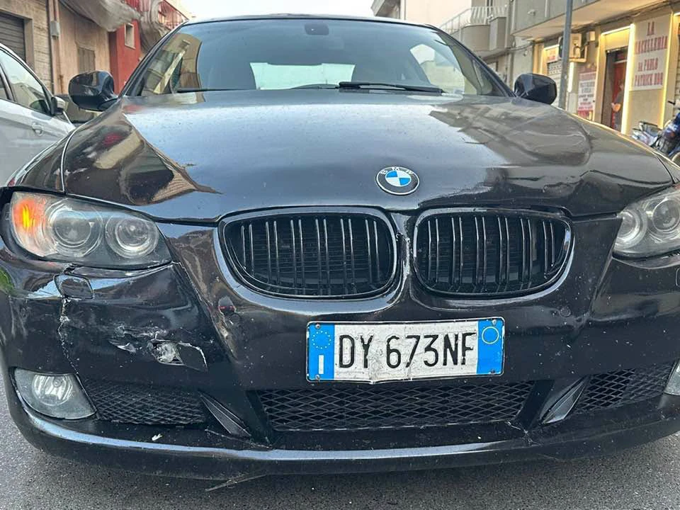 BMW 320d — снимка 5