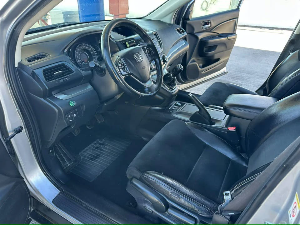Honda CR-V — снимка 3