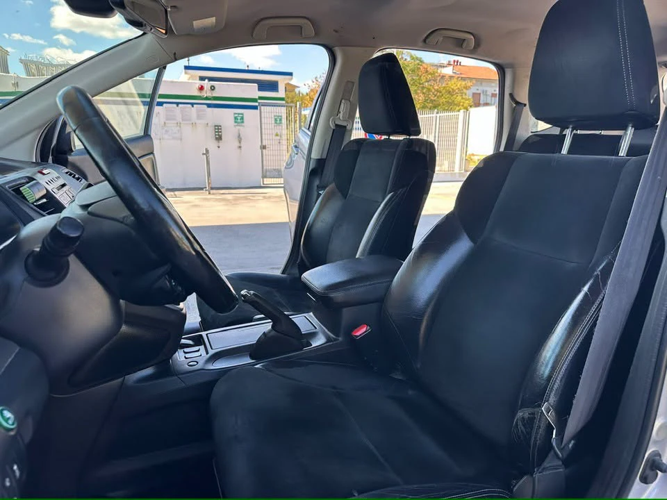 Honda CR-V — снимка 5