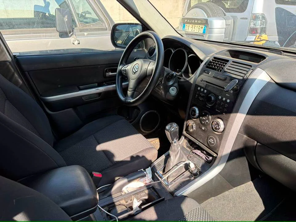 Suzuki Vitara 19 — снимка 2
