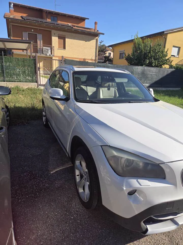 BMW X1 23D