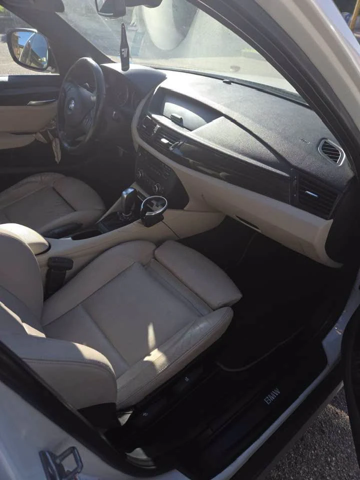 BMW X1 23D — снимка 2