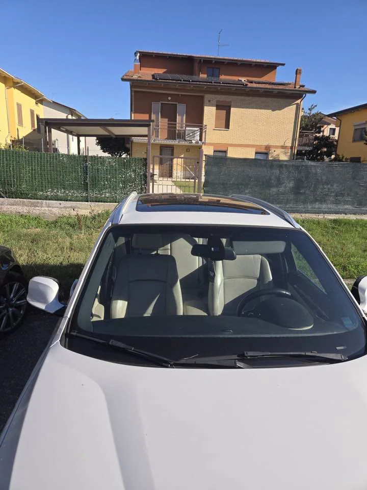 BMW X1 23D — снимка 5