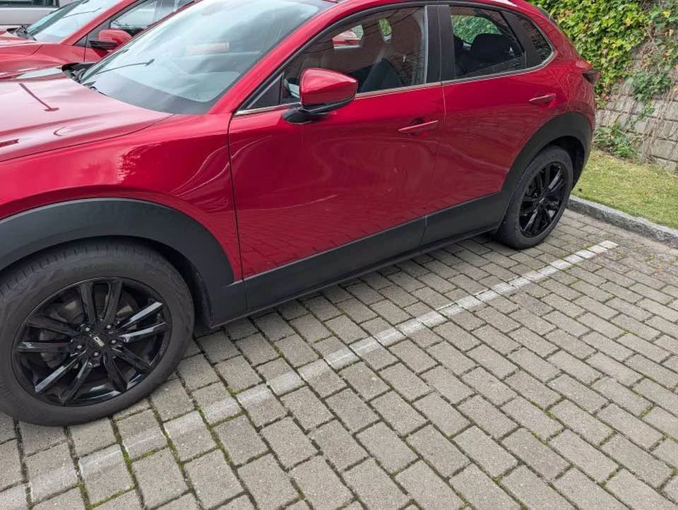 Mazda CX-30 — снимка 2