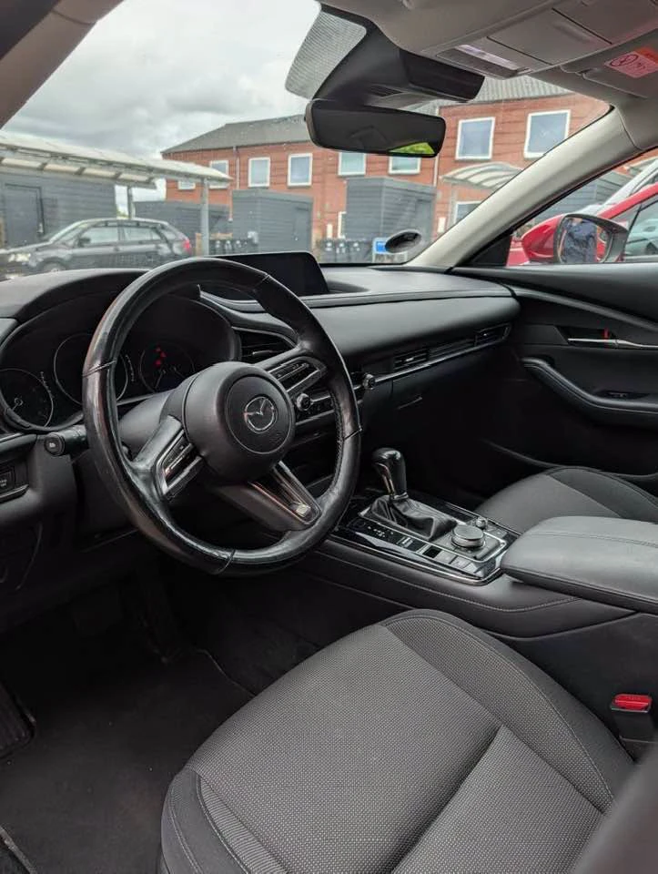 Mazda CX-30 — снимка 3