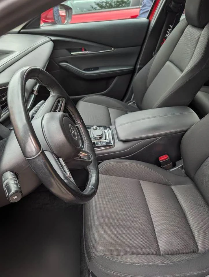 Mazda CX-30 — снимка 4