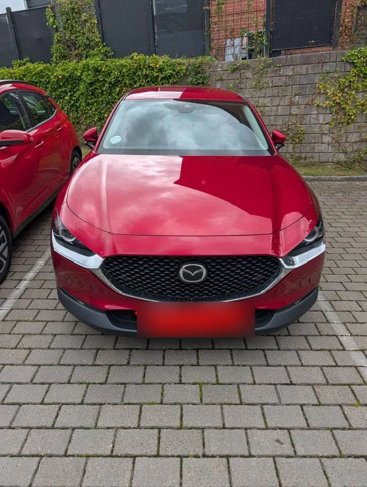 Mazda CX-30 — снимка 5