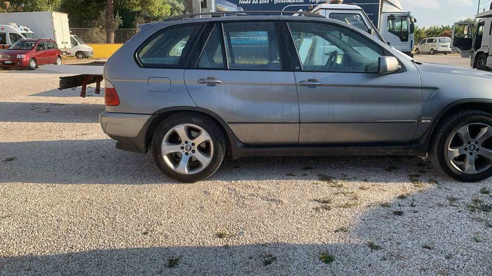 BMW X5 — снимка 4