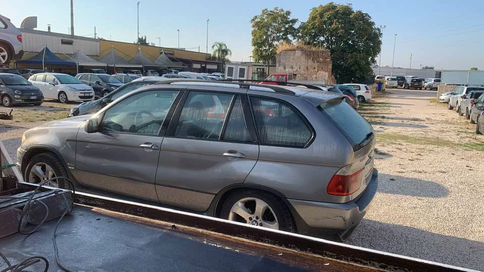 BMW X5 — снимка 5