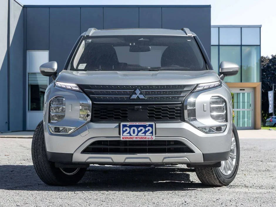 Mitsubishi Outlander SE НА