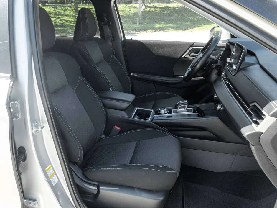 Mitsubishi Outlander SE НА — снимка 4